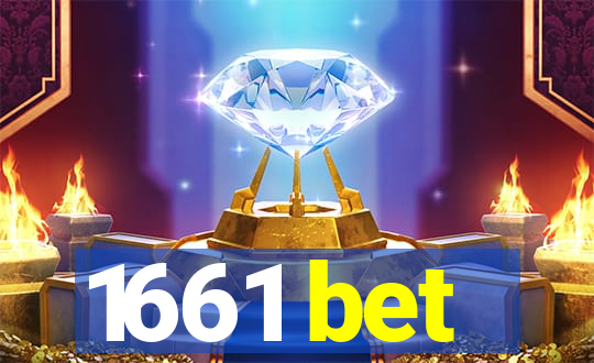 1661 bet